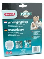 Petsafe Petsafe vervangingsluikje voor 260 / 270 /  280 kattenluik