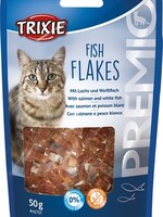 Trixie Trixie premio fish flakes