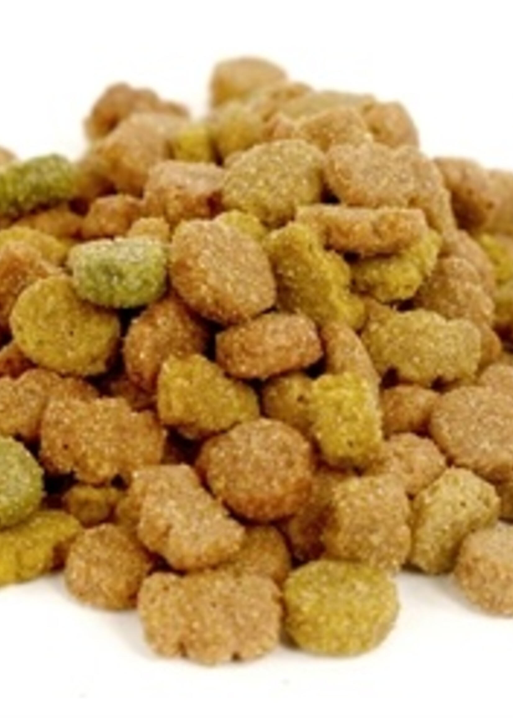 I am I am kattensnoep rund