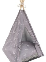 Cupid & comet Cupid & comet kattenmand teepee hygge gewei