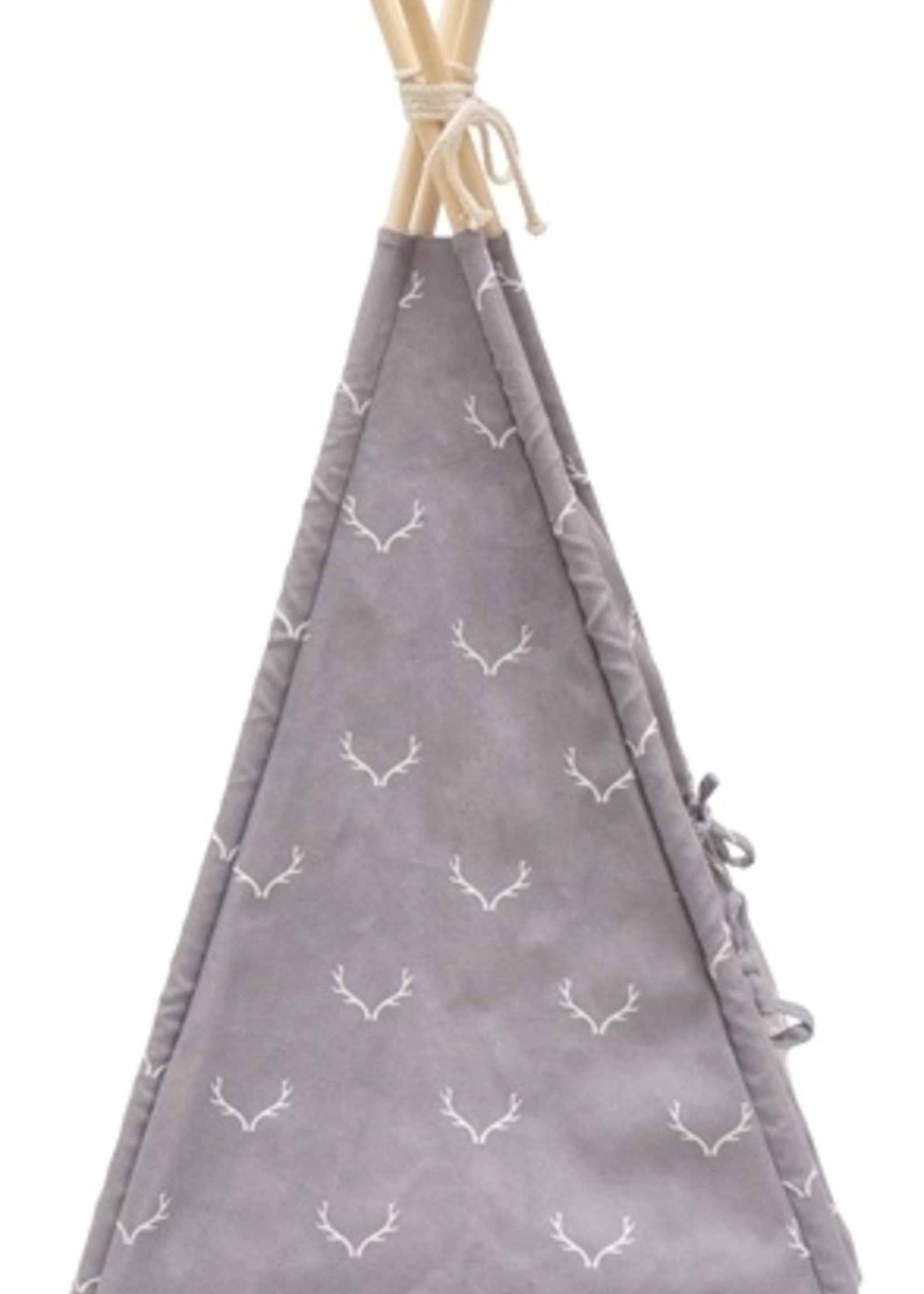Cupid & comet Cupid & comet kattenmand teepee hygge gewei