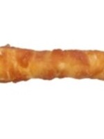 Petstyle living 6x petstyle living geknoopt bot multicolor met kip