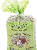 Barn-i 6x barn-i kruidenhooi kamille/paardenbloem