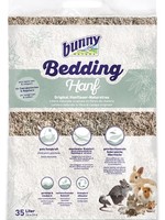 Bunny nature Bunny nature bunnybedding hanf hennepvezel