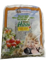 Pets own choice Pets own choice hooi rozenbottel