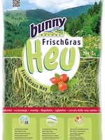 Bunny nature Bunny nature vers gras hooi met rozenbottel