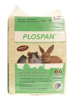 Plospan 4x plospan houtvezel