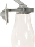 Zolux Zolux neo drinkfles van bovenaf te vullen grijs