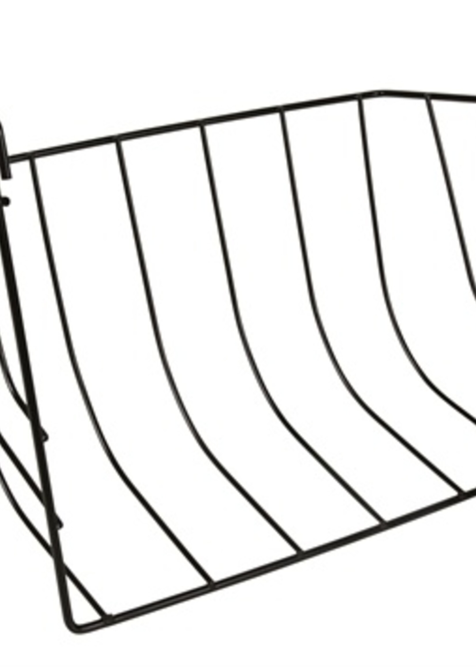 Trixie Trixie salade / hooiruif metaal