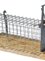 Luna Luna houten muizenval recht 1-kleps