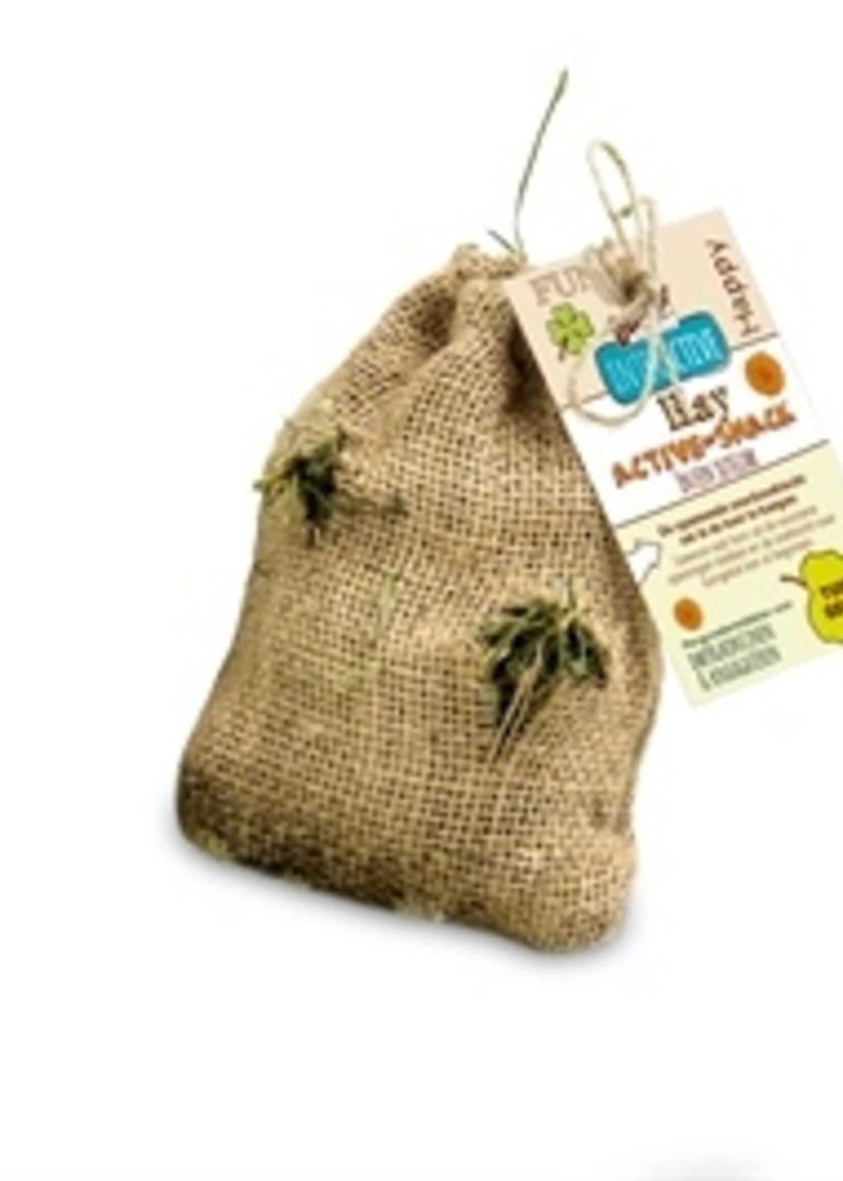 Bunny nature Bunny nature hooi-active-snack tuingeluk