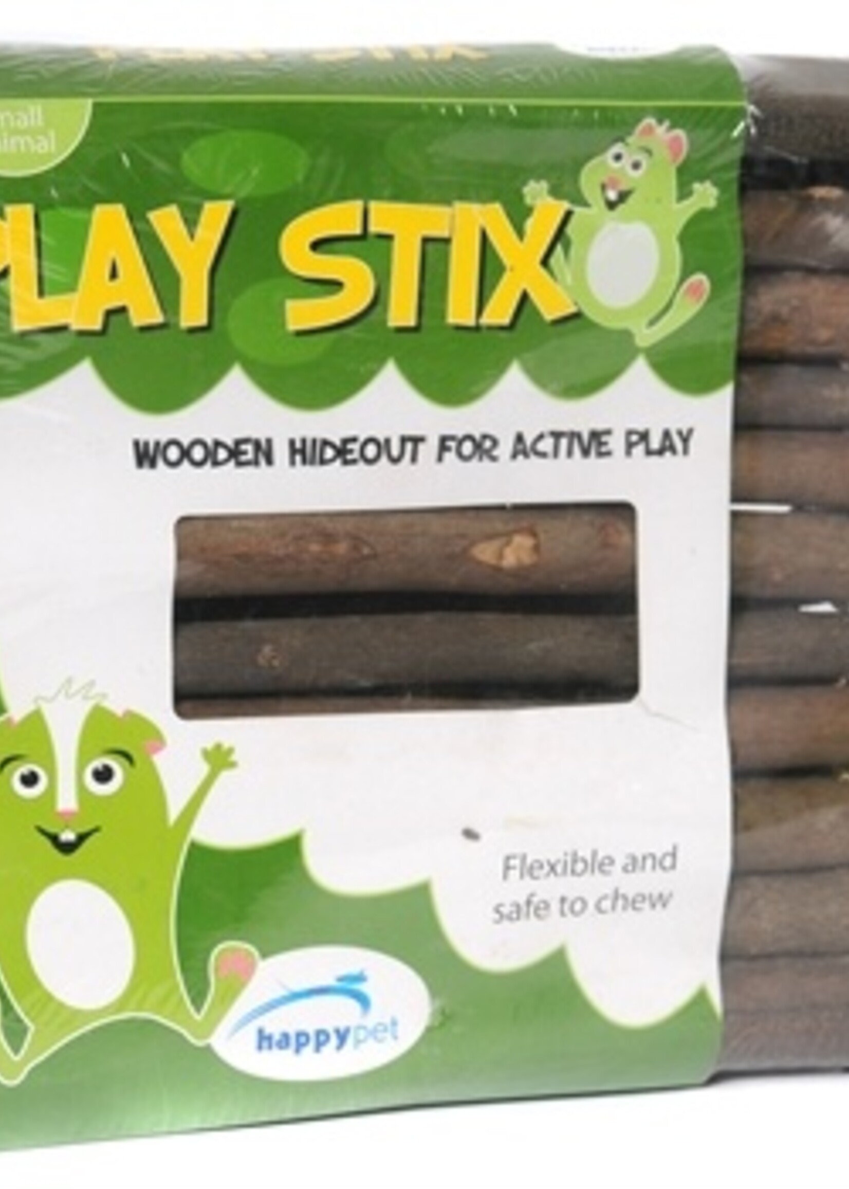 Happy pet Happy pet playstix knaaghuis
