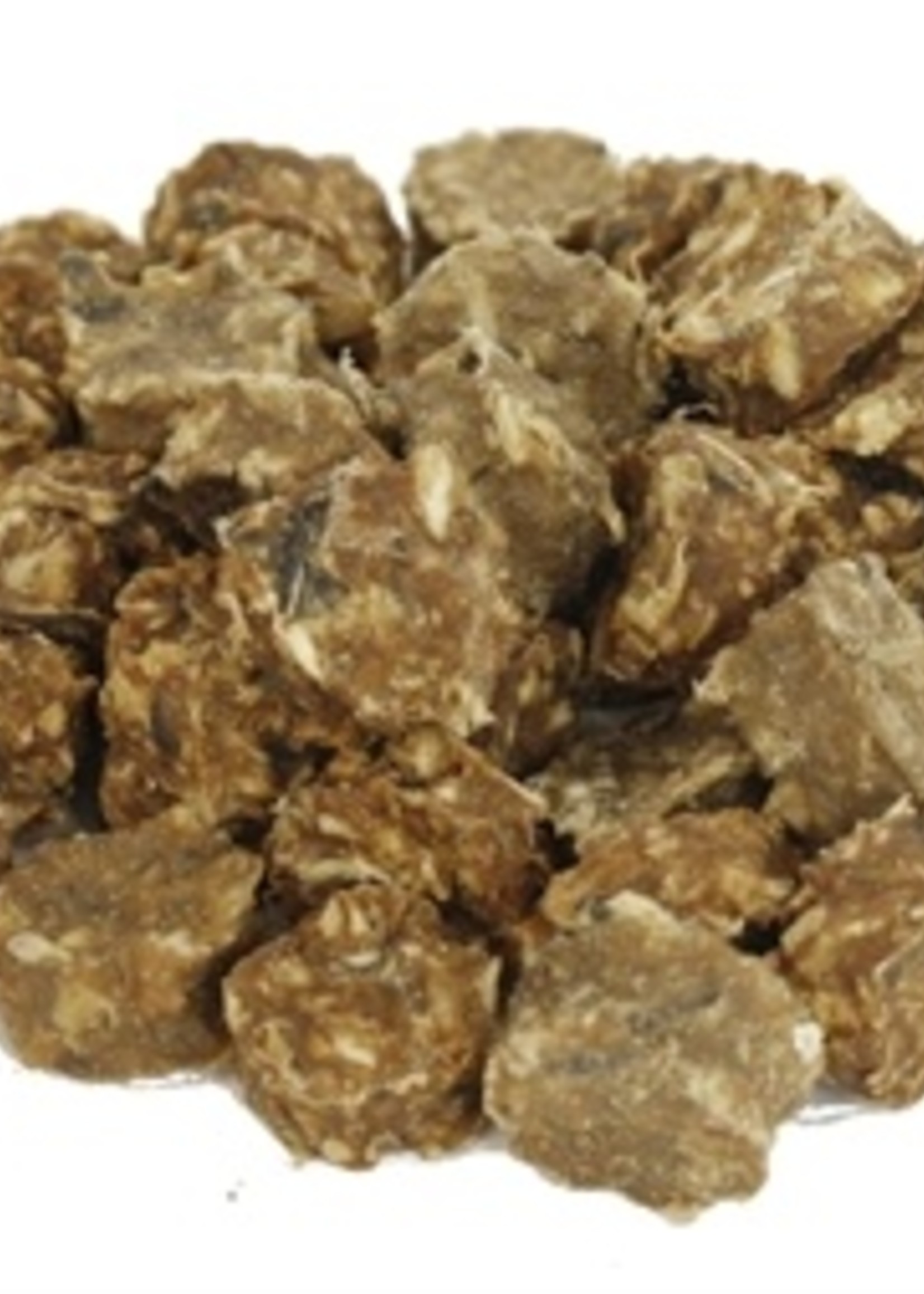 Sn'urk Snurk vissnoepjes van wilde zalmvlees