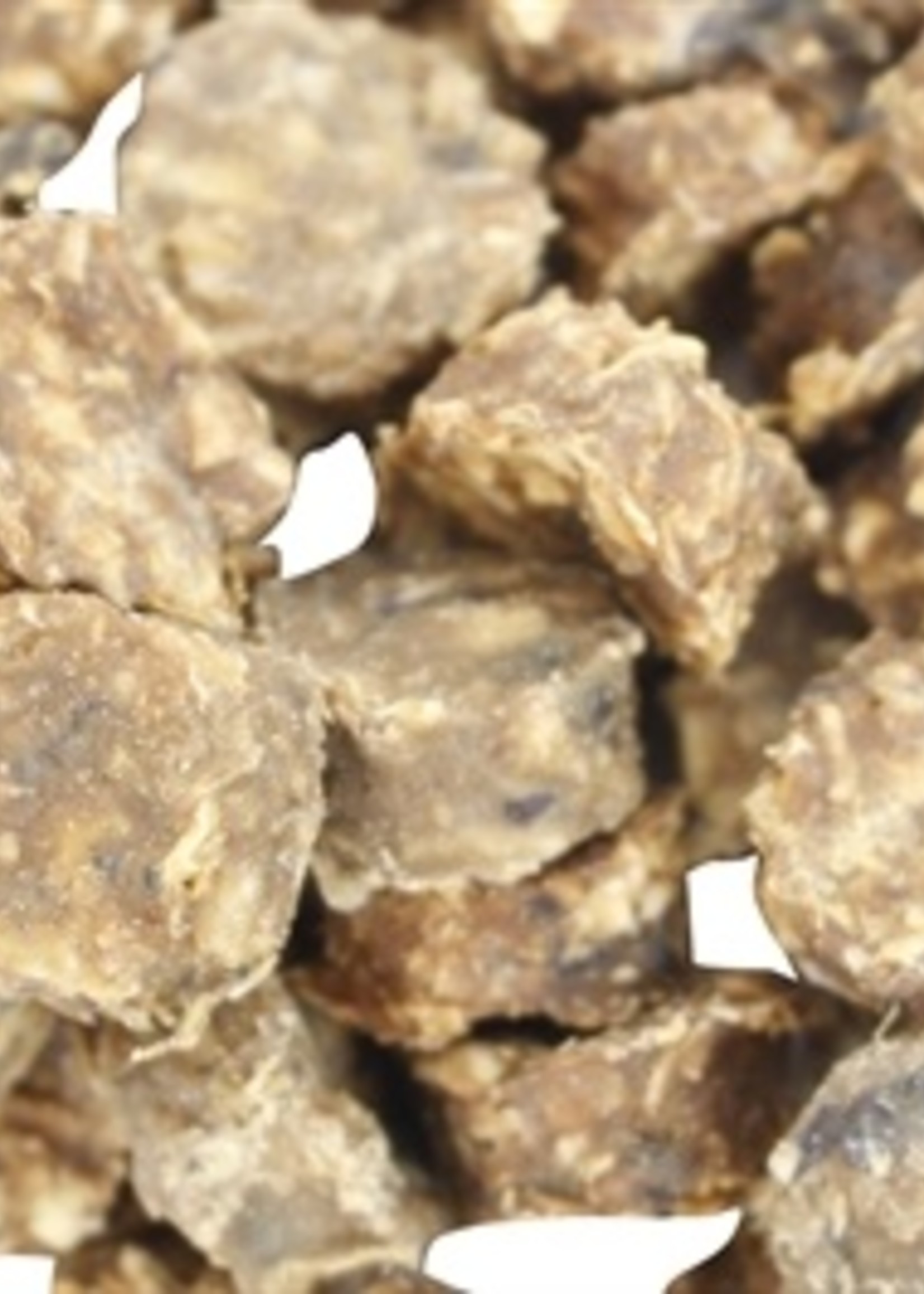 Sn'urk Snurk vissnoepjes van wilde zalmvlees