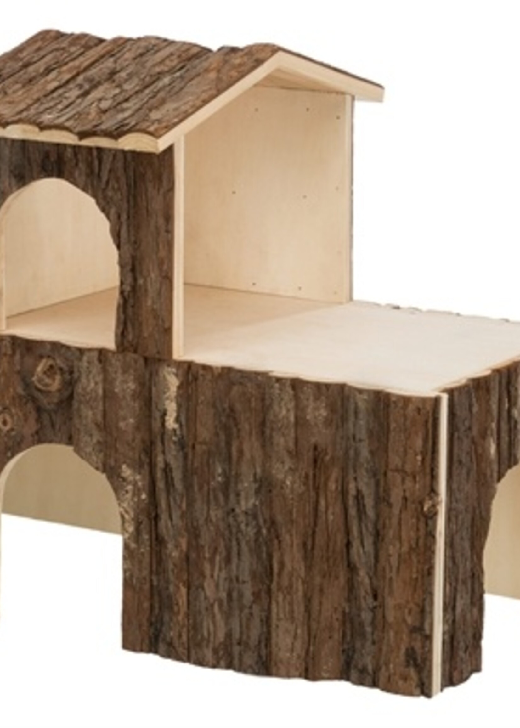 Trixie Trixie natural living huis letti