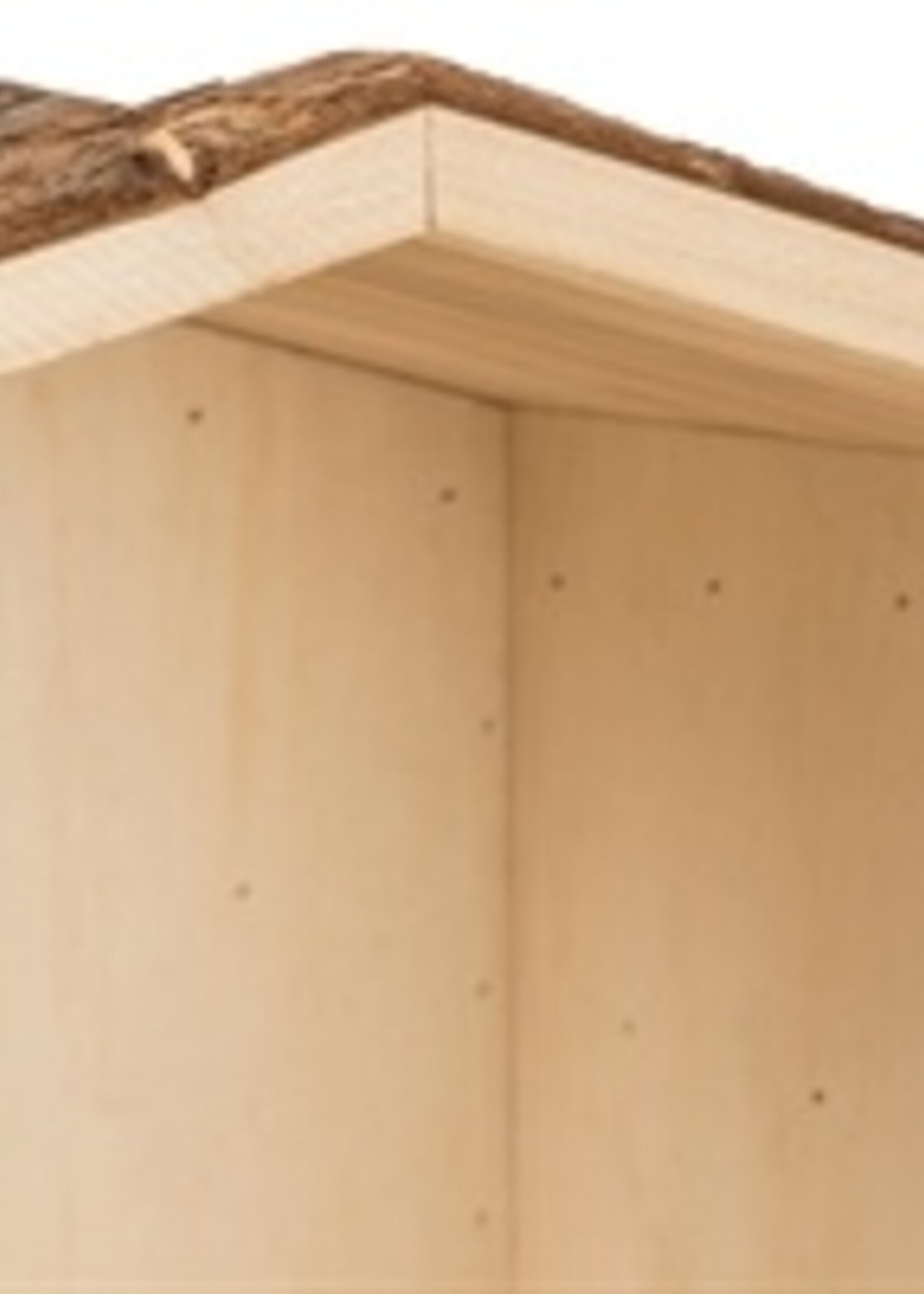 Trixie Trixie natural living huis letti