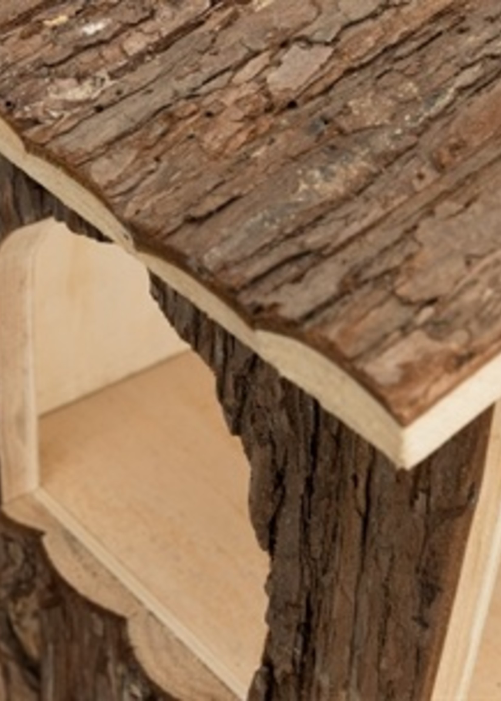 Trixie Trixie natural living huis letti