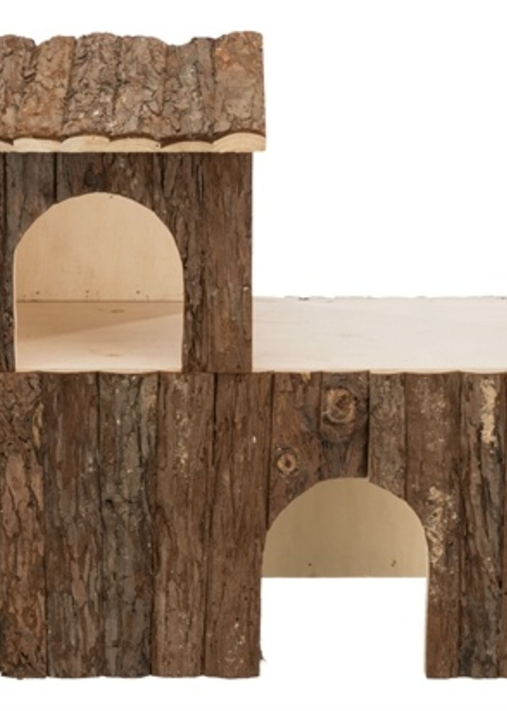 Trixie Trixie natural living huis letti