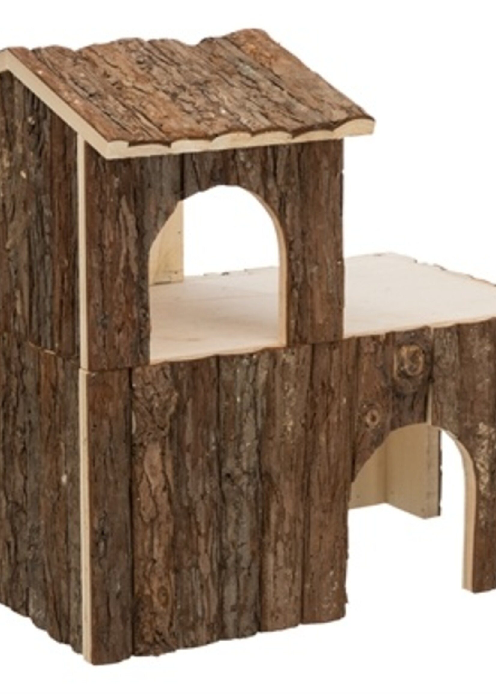 Trixie Trixie natural living huis letti