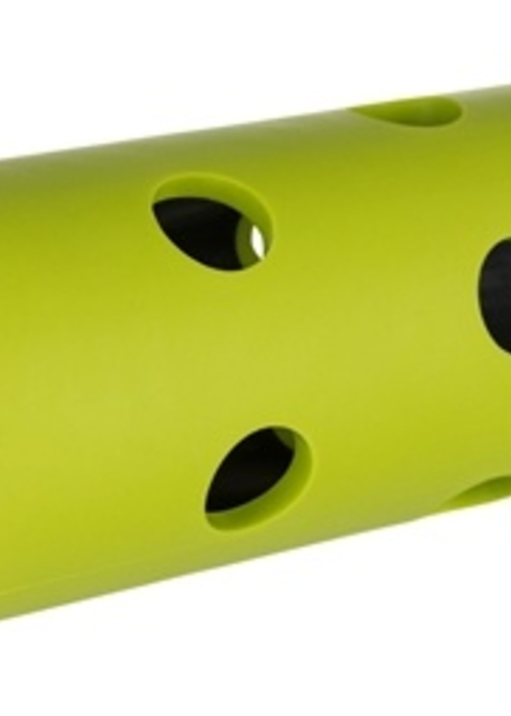 Trixie Trixie voer rol knaagdier tpr / kunststof groen