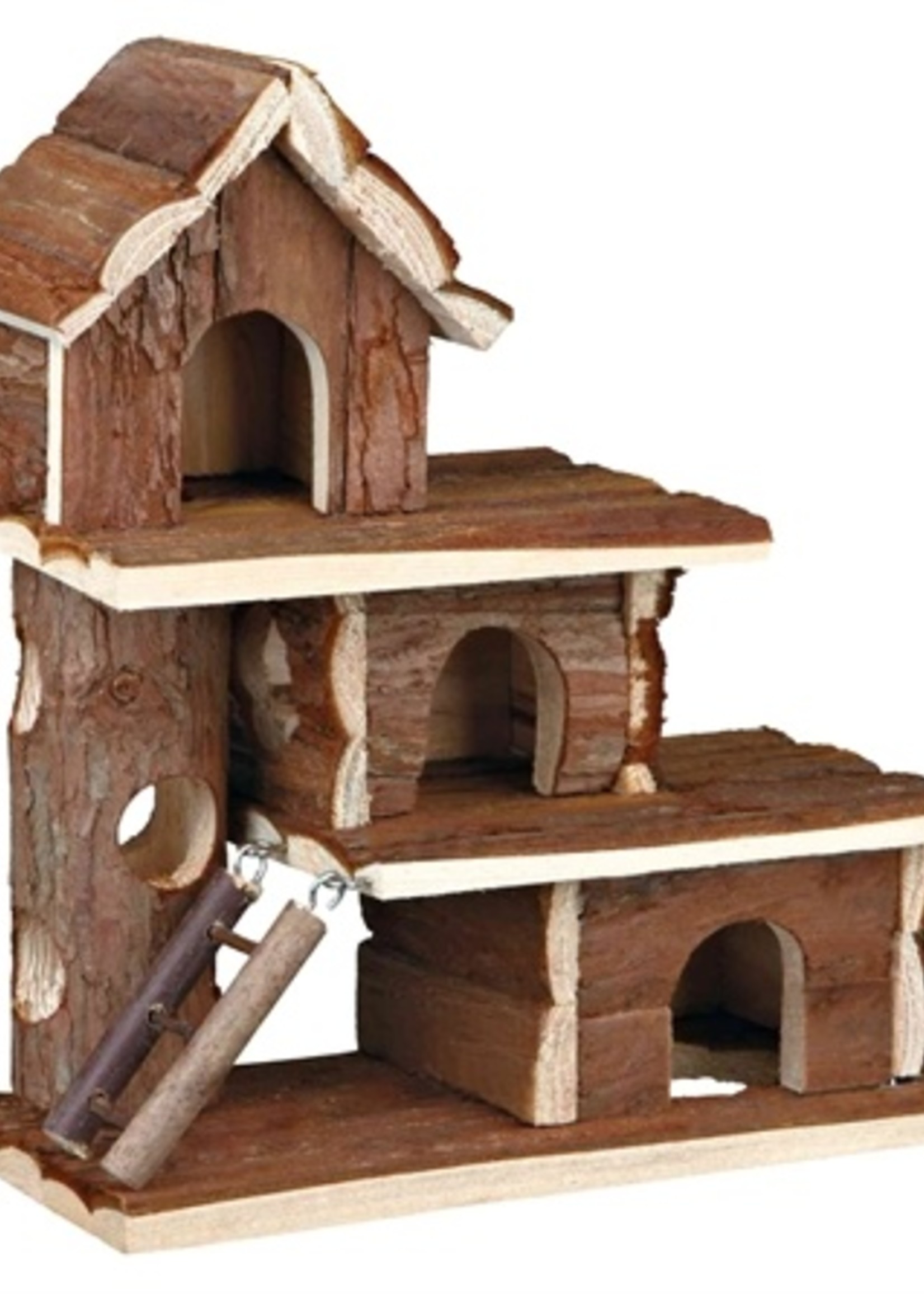 Trixie Trixie natural living huis tammo