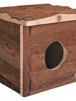 Trixie Trixie nature jerrik speelhuis hamster