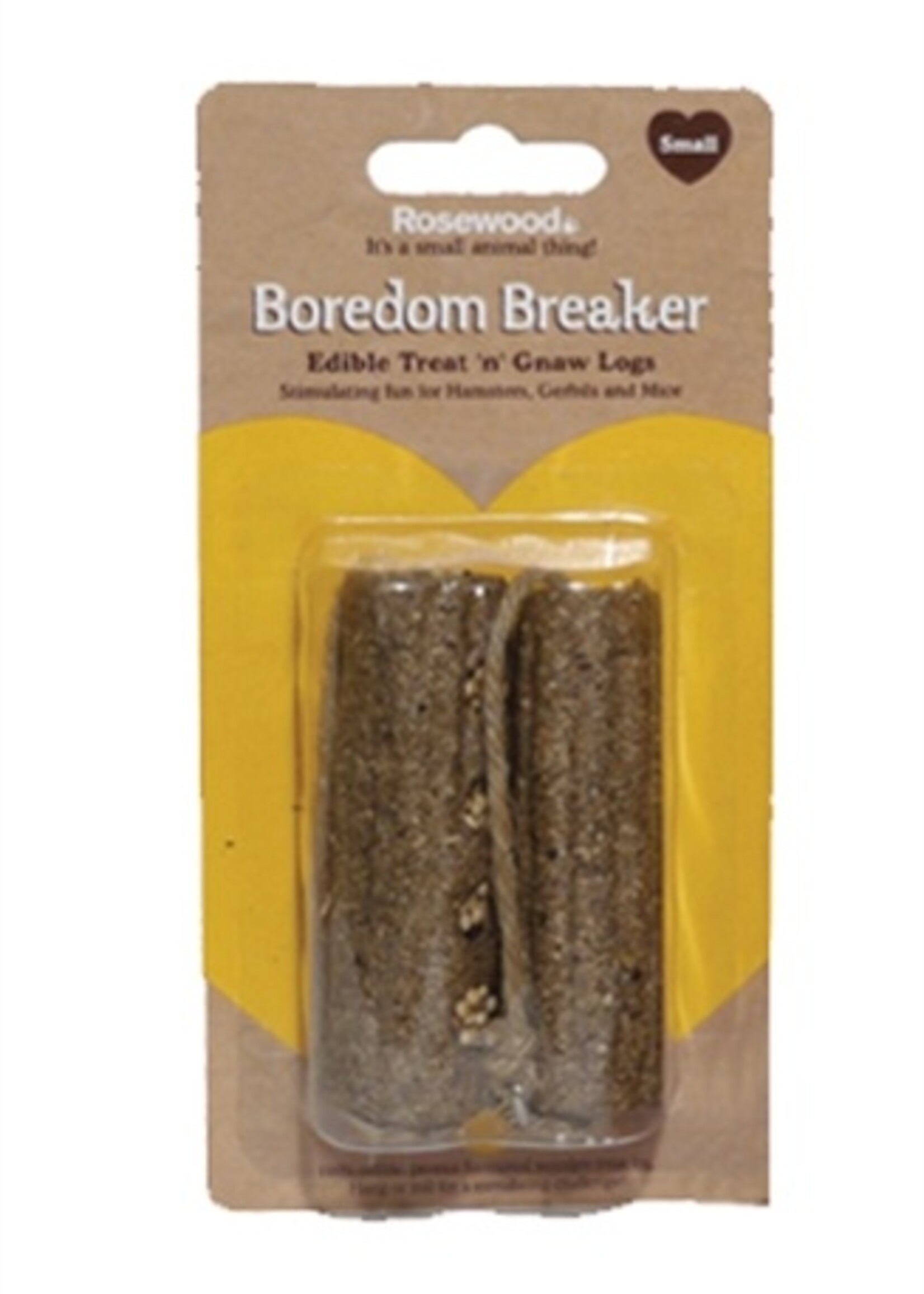 Rosewood Rosewood treat 'n' gnaw boomstam