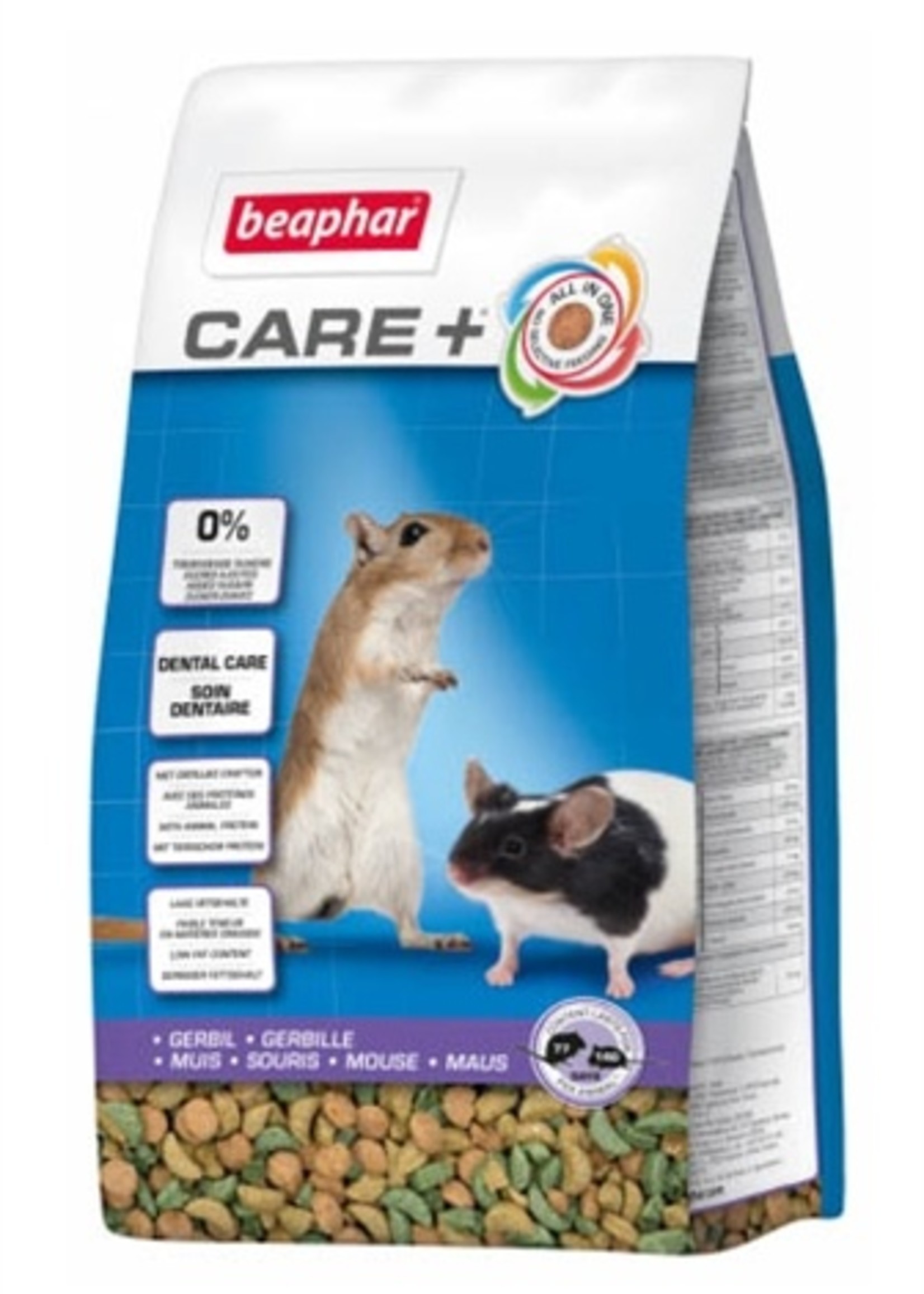 Beaphar Care+ gerbil