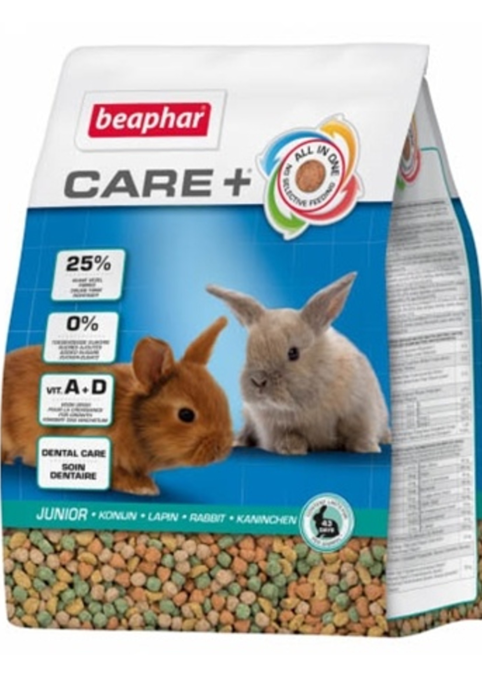 Beaphar Care+ konijn junior