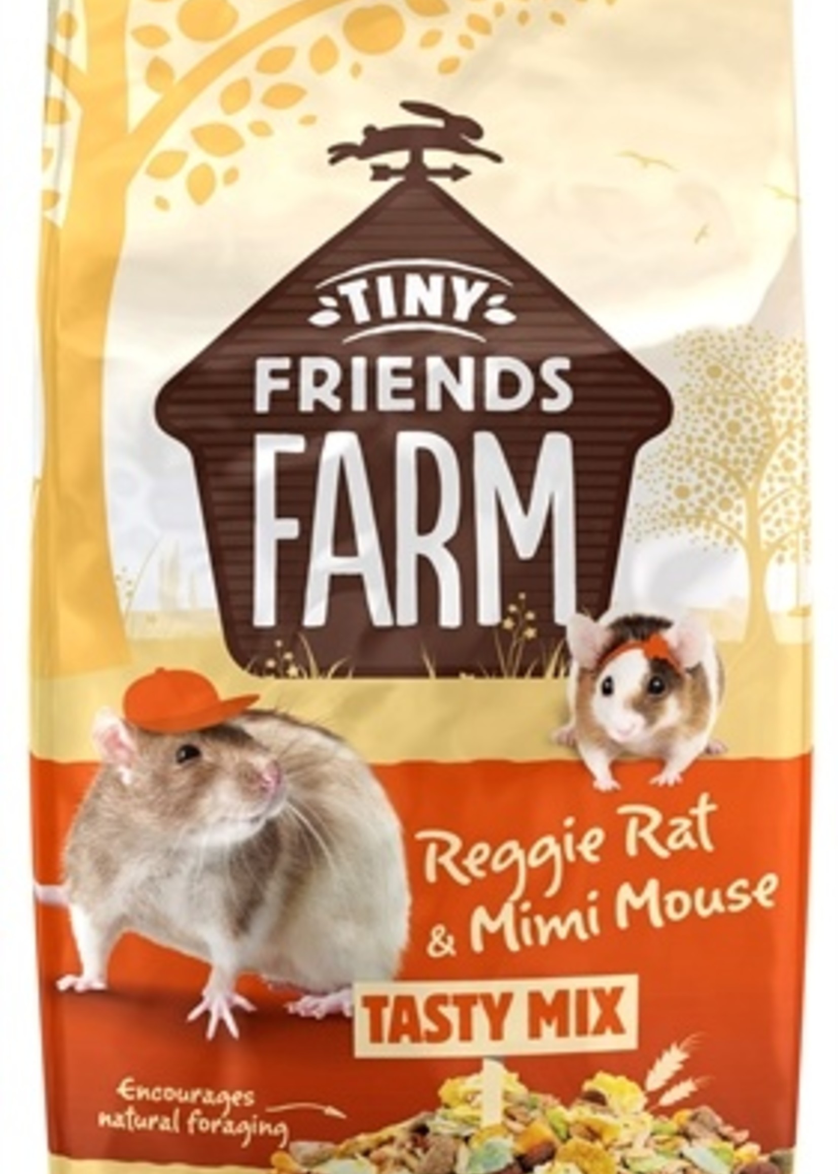 Supreme Supreme reggie rat