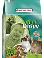 Versele-laga Versele-laga crispy cuni konijn