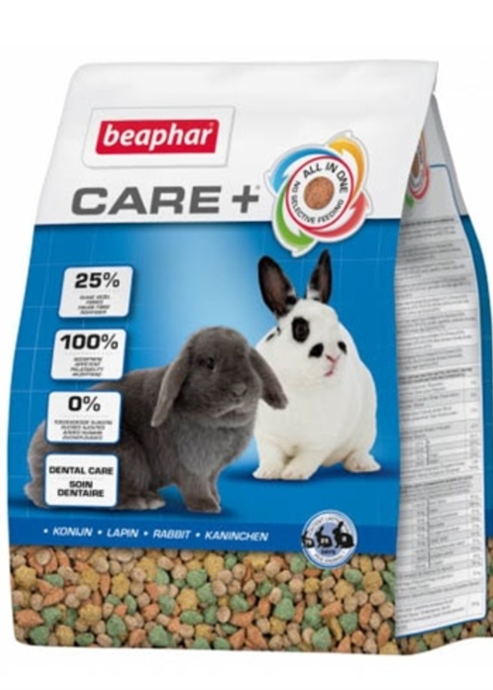 Beaphar Care+ konijn