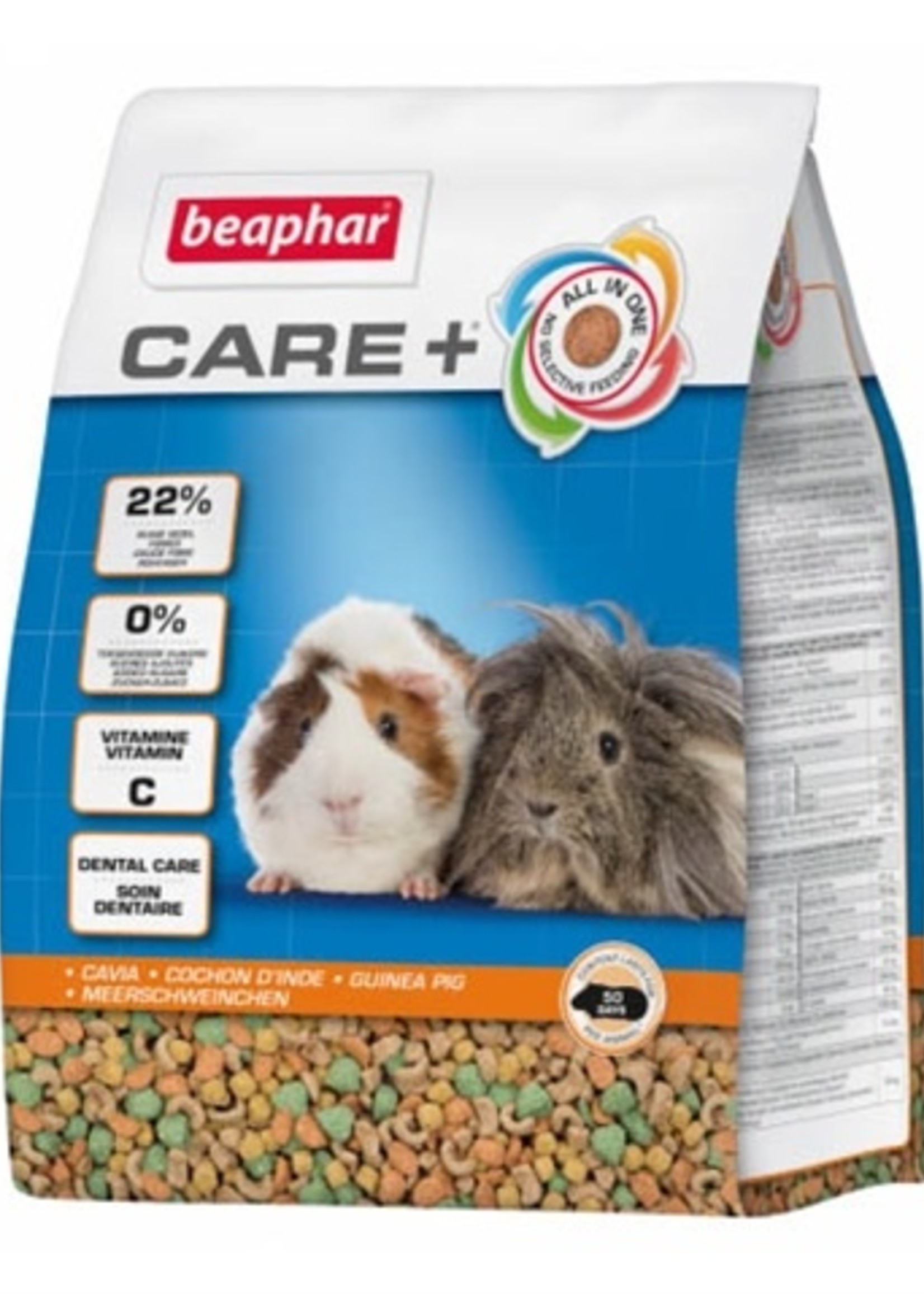 Beaphar Care+ cavia