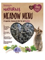 Rosewood Rosewood naturals meadow menu rabbit