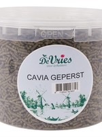 De vries De vries cavia geperst