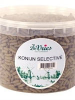 De vries De vries konijn selective