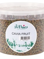 De vries De vries cavia fruit