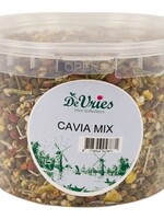 De vries De vries cavia mix