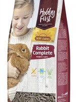 Hobbyfirst hopefarms Hobbyfirst hopefarms rabbit complete