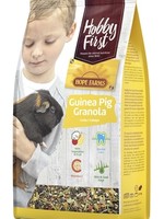 Hobbyfirst hopefarms Hobbyfirst hopefarms guinea pig granola