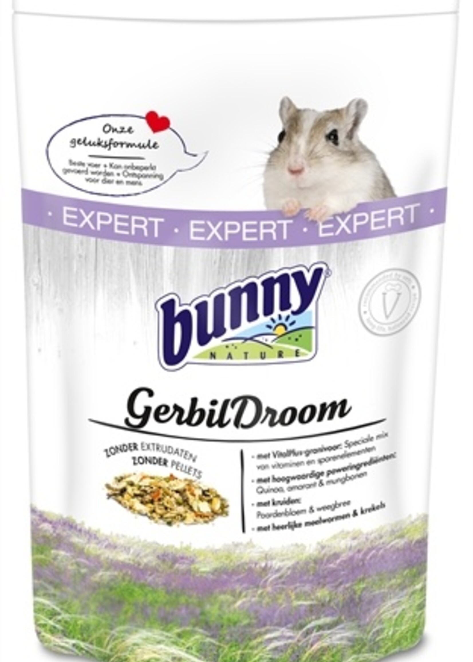 Bunny nature Bunny nature gerbildroom expert