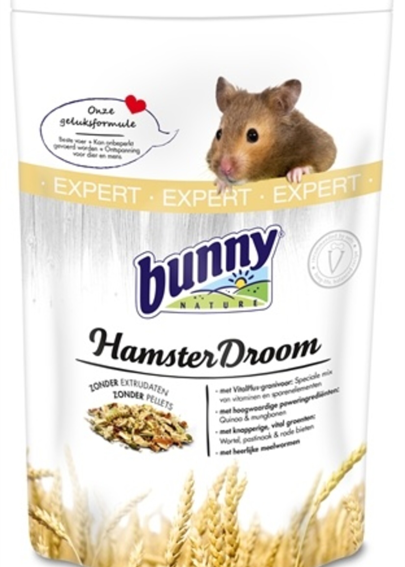 Bunny nature Bunny nature hamsterdroom expert