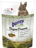 Bunny nature Bunny nature degudroom basic