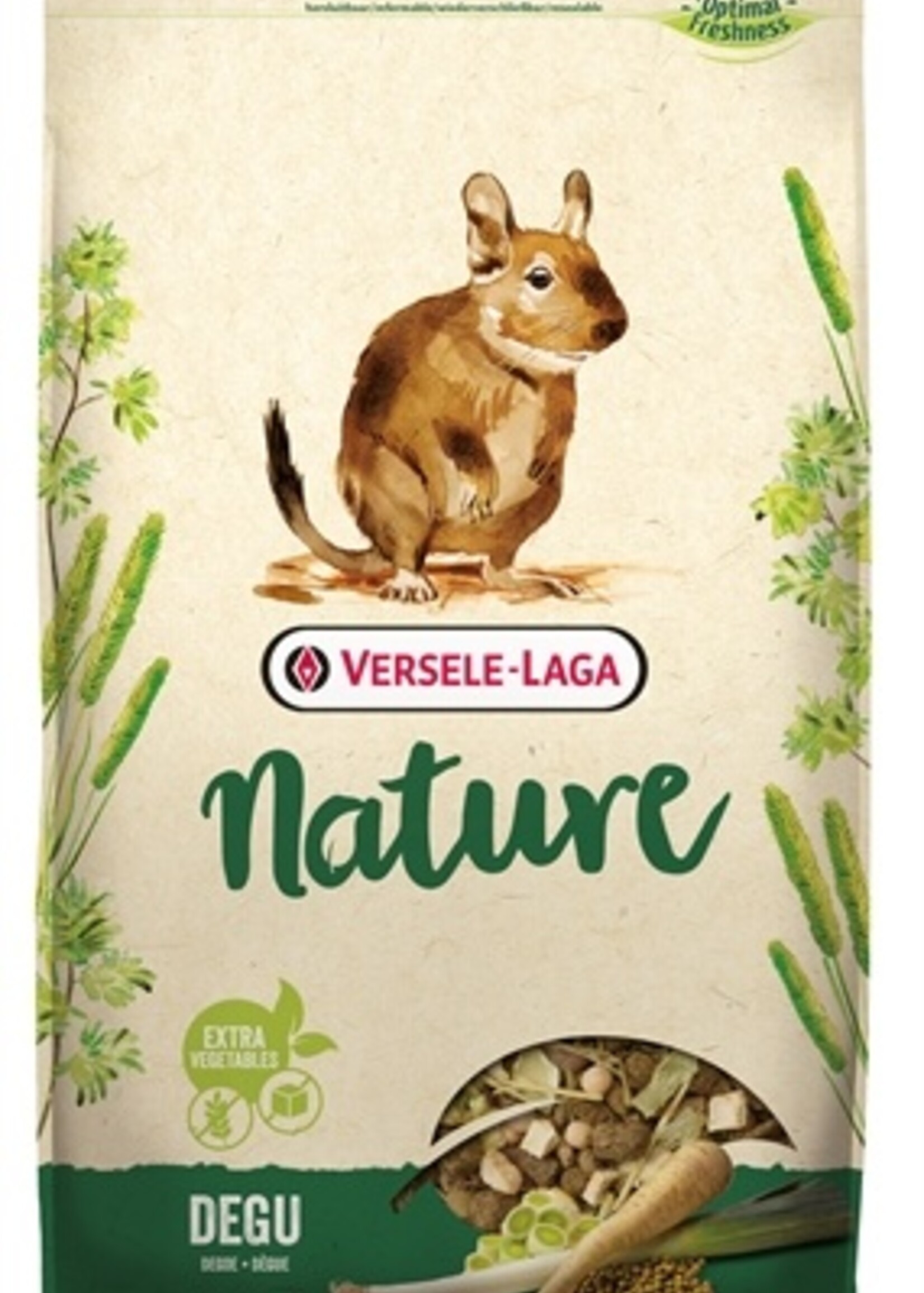 Versele-laga Versele-laga nature degu