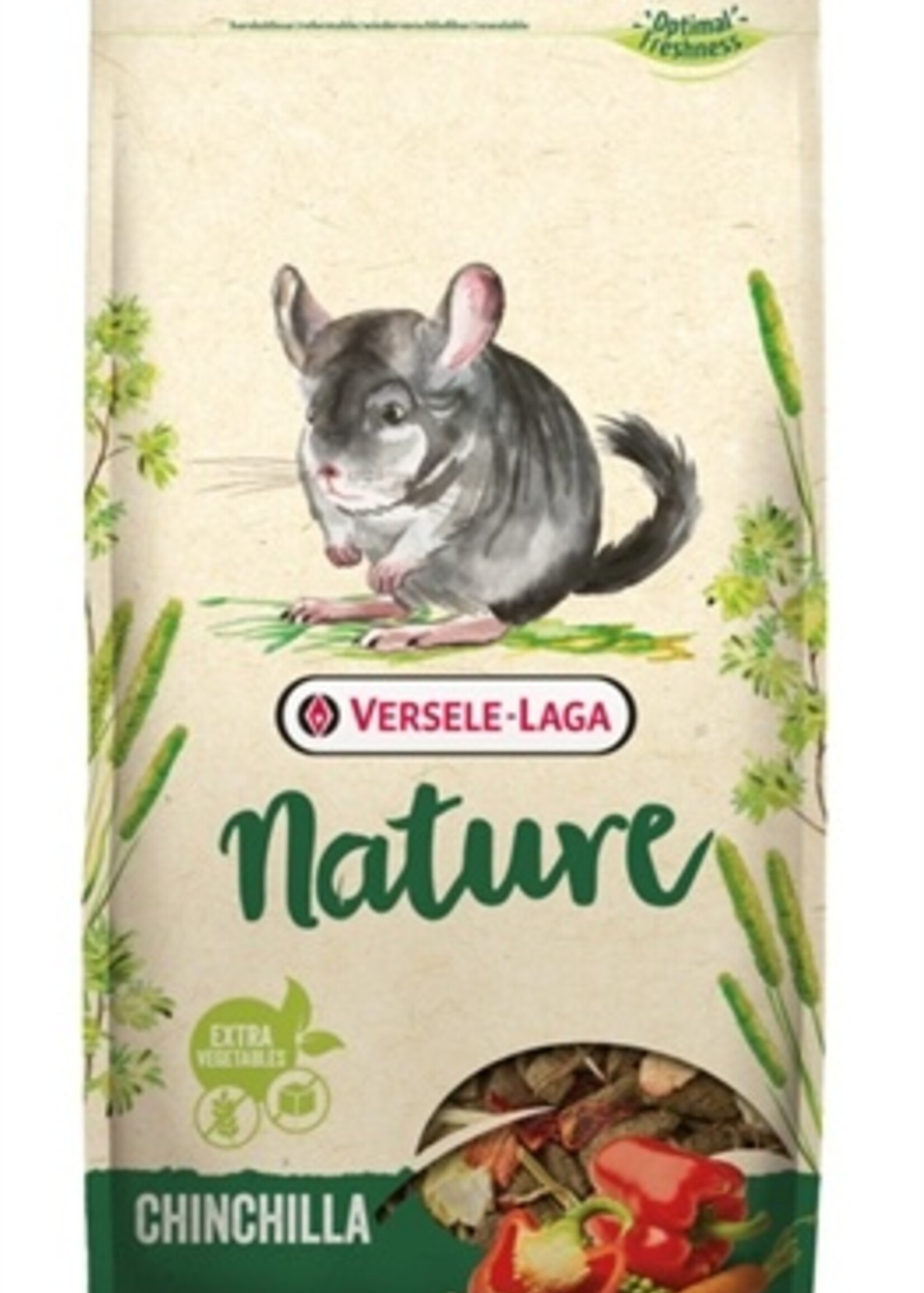 Versele-laga Versele-laga nature chinchilla