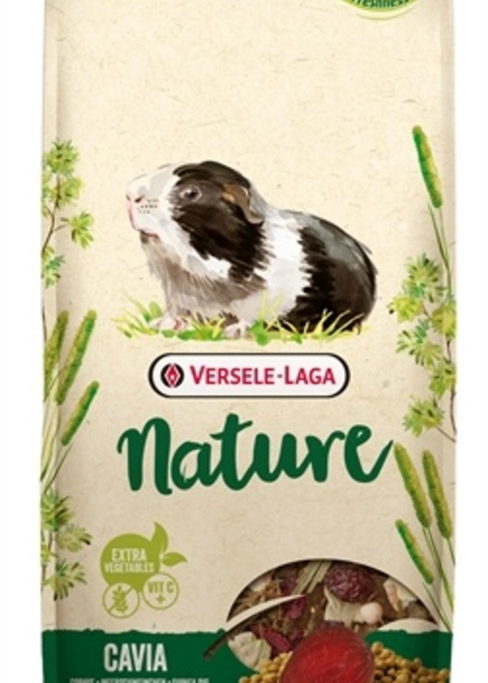 Versele-laga Versele-laga nature cavia