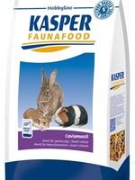 Kasper faunafood Kasper faunafood hobbyline caviamuesli