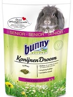 Bunny nature Bunny nature konijnendroom senior