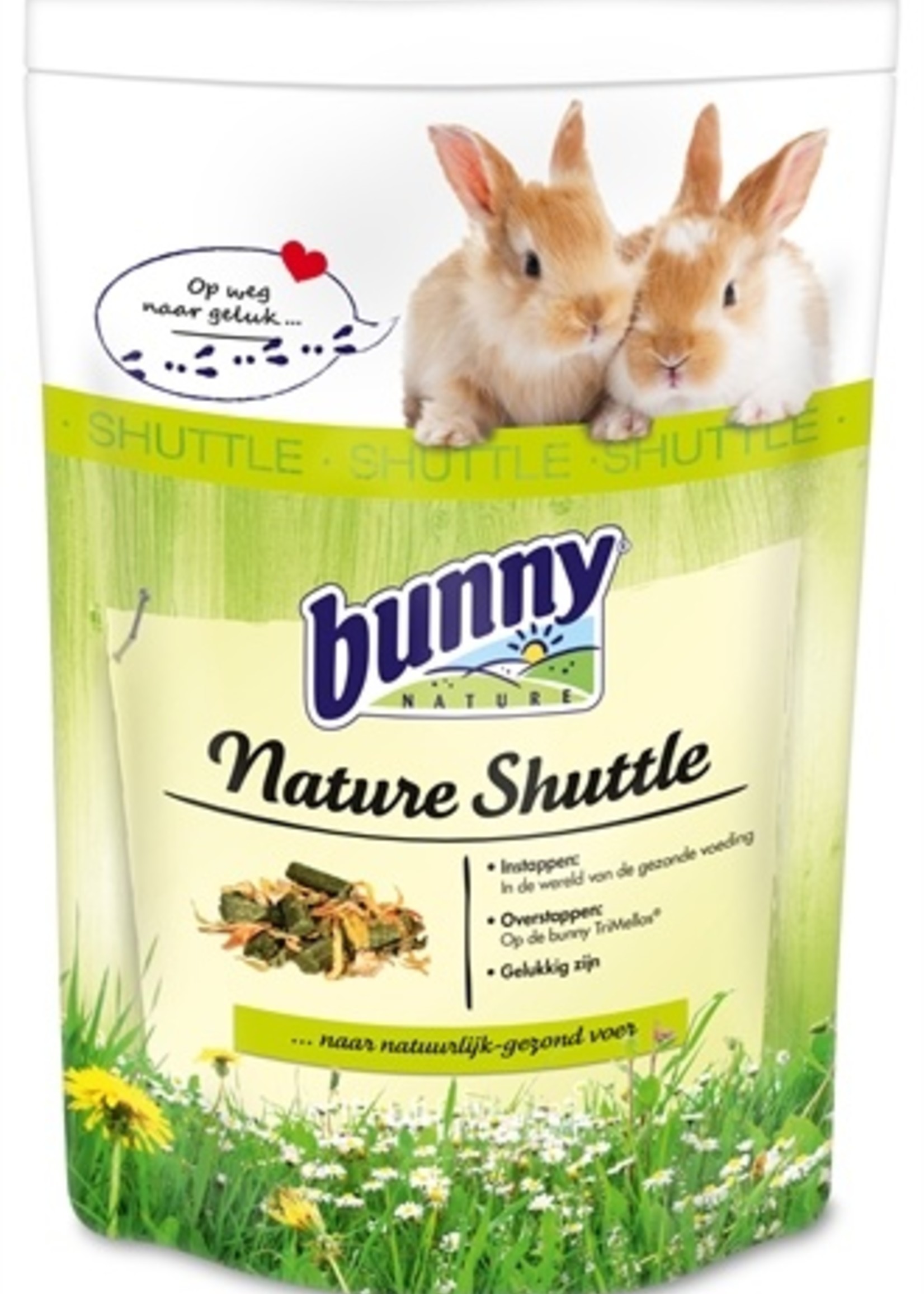 Bunny nature Bunny nature nature shuttle konijn