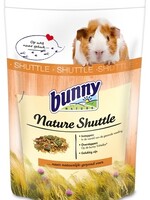 Bunny nature Bunny nature nature shuttle cavia